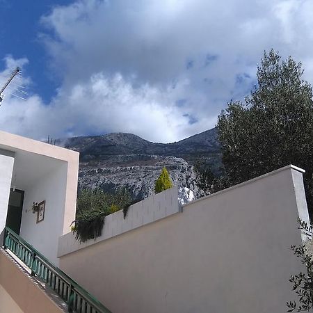 House Lipo Otel Makarska Dış mekan fotoğraf