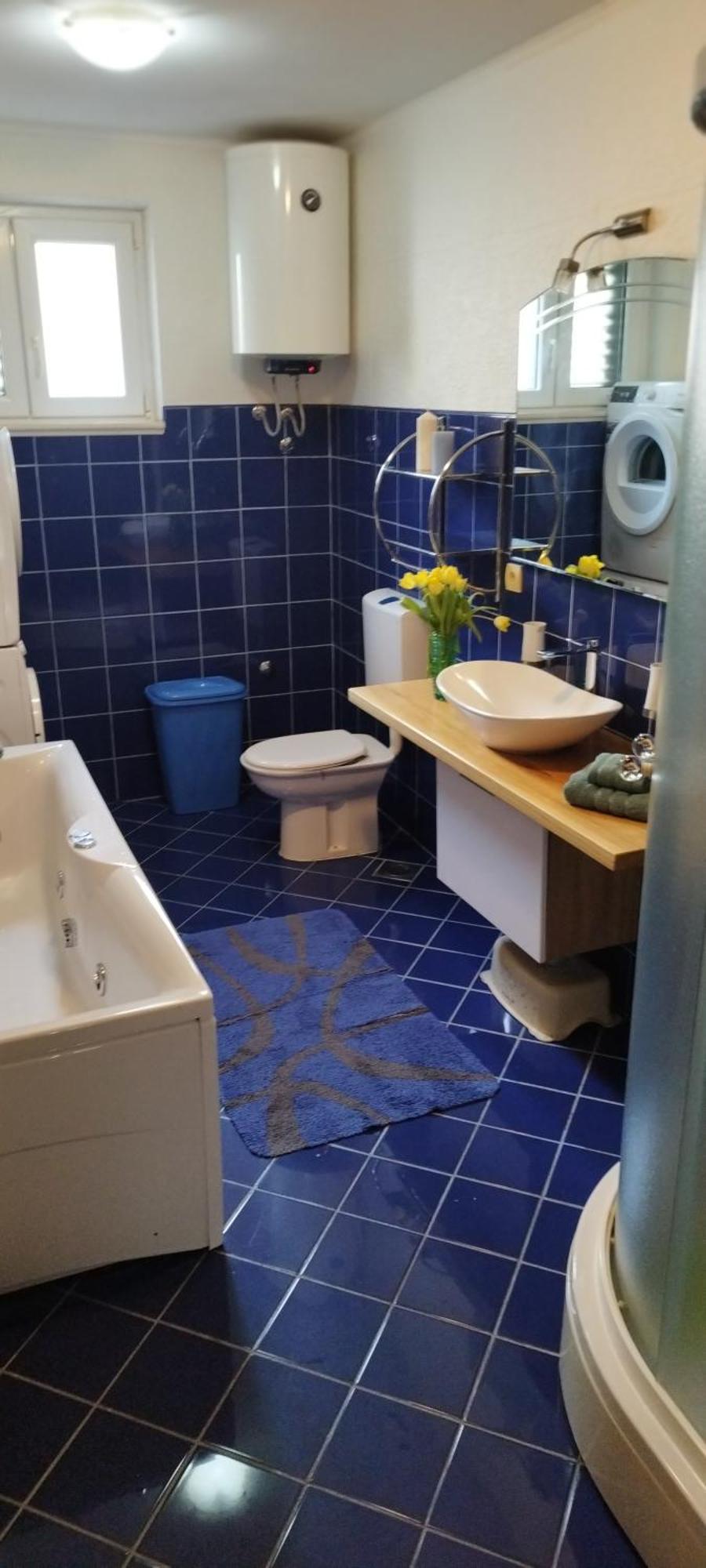 House Lipo Otel Makarska Dış mekan fotoğraf
