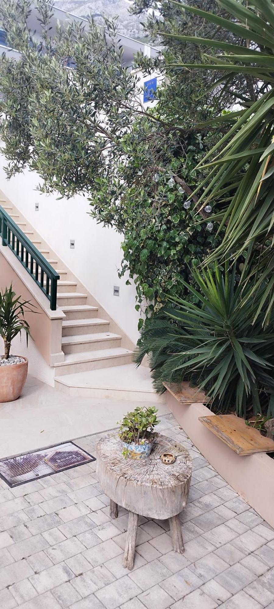 House Lipo Otel Makarska Dış mekan fotoğraf