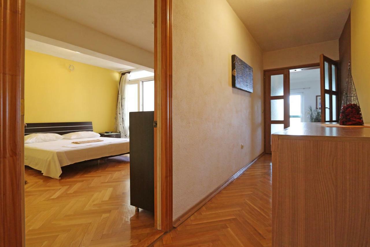 House Lipo Otel Makarska Dış mekan fotoğraf