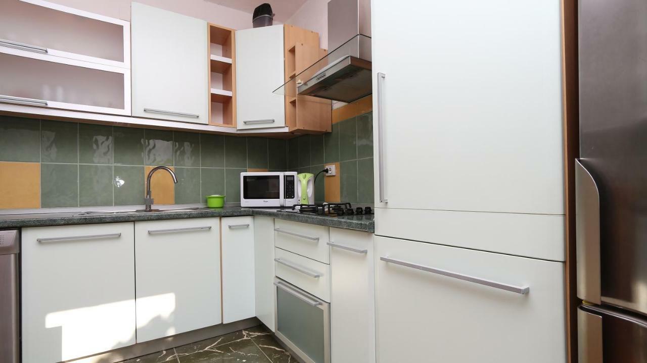 House Lipo Otel Makarska Dış mekan fotoğraf