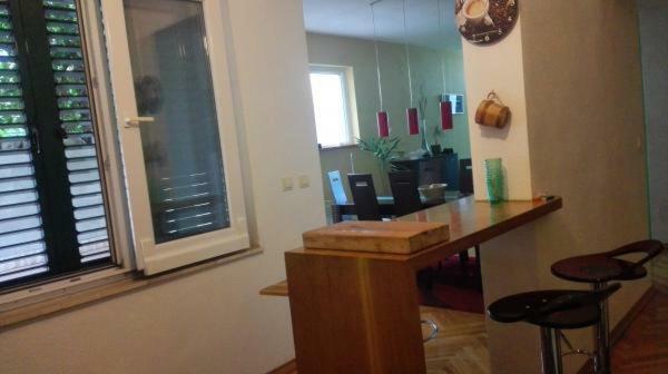 House Lipo Otel Makarska Dış mekan fotoğraf